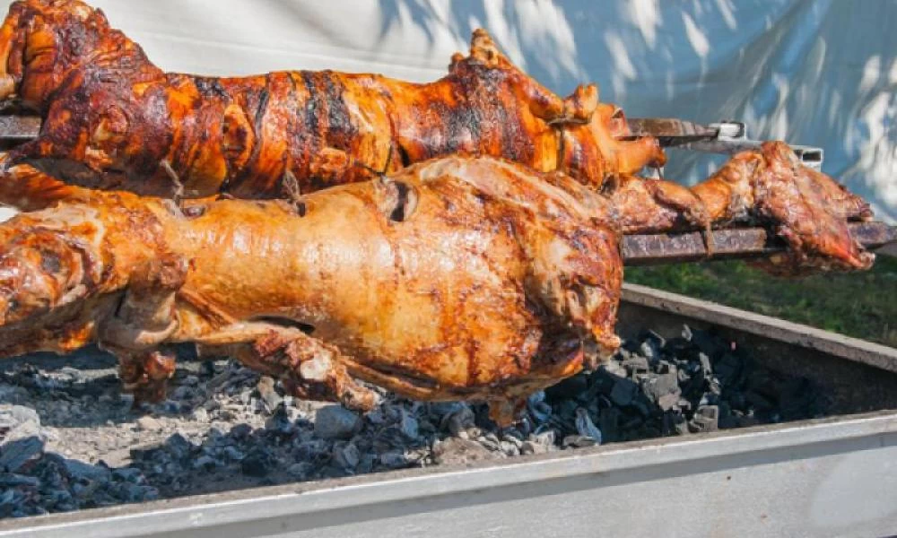 Αρνί και κατσίκι: Πως φαίνεται αν είναι ελληνικής προέλευσης